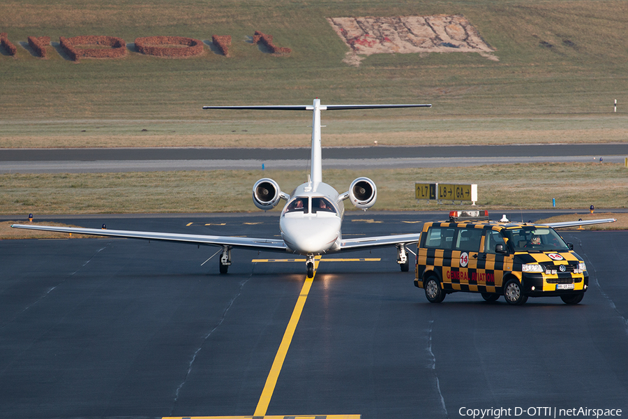 (Private) Cessna 525B Citation CJ3 (D-CEMS) | Photo 531568