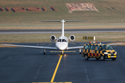 (Private) Cessna 525B Citation CJ3 (D-CEMS) at  Hamburg - Fuhlsbuettel (Helmut Schmidt), Germany