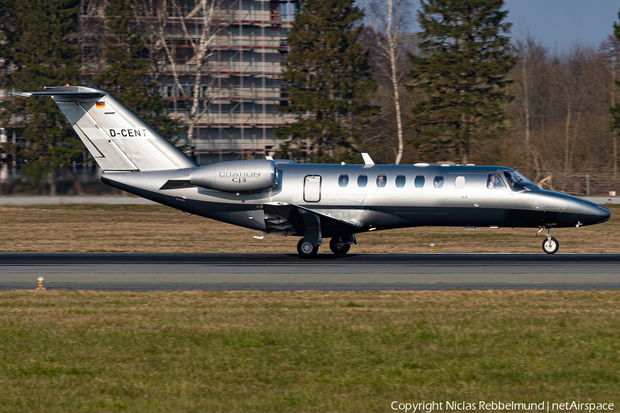 Excellentair Cessna 525B Citation CJ3 (D-CENT) | Photo 500196