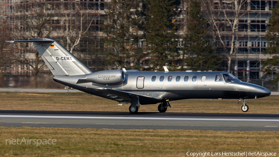 Excellentair Cessna 525B Citation CJ3 (D-CENT) | Photo 500244