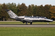 Excellentair Cessna 525B Citation CJ3 (D-CENT) at  Hamburg - Fuhlsbuettel (Helmut Schmidt), Germany