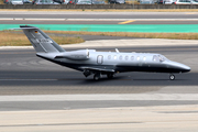 Excellentair Cessna 525B Citation CJ3 (D-CENT) at  Lisbon - Portela, Portugal
