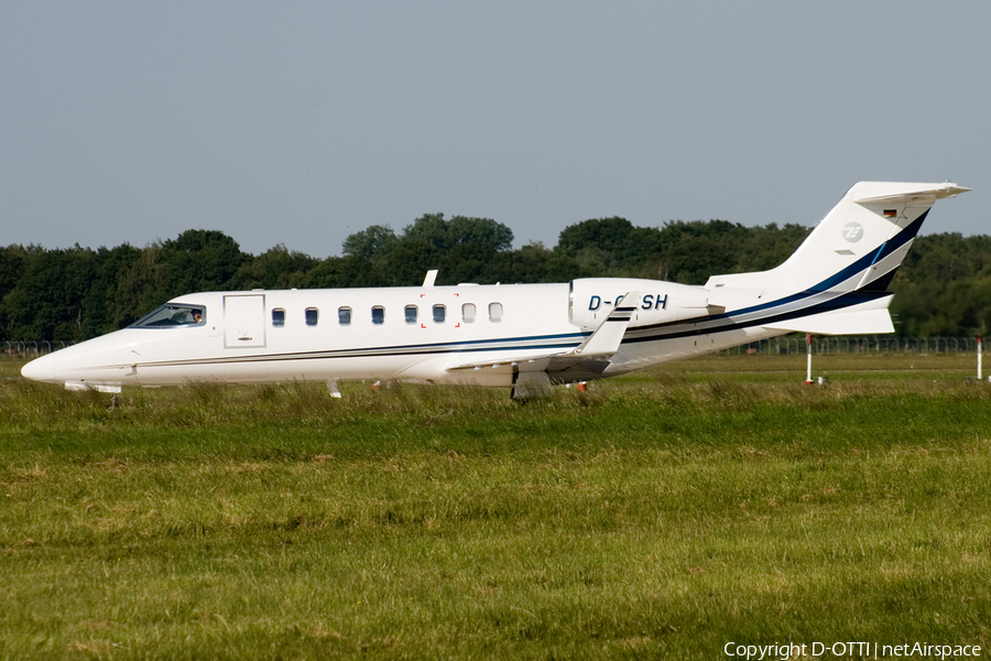 Air Evex Bombardier Learjet 45 (D-CESH) | Photo 160110