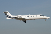 Air Evex Bombardier Learjet 45 (D-CESH) at  Hamburg - Fuhlsbuettel (Helmut Schmidt), Germany