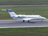 (Private) Cessna 525C Citation CJ4 (D-CEUS) at  Cologne/Bonn, Germany