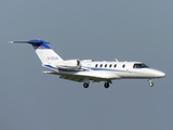 (Private) Cessna 525C Citation CJ4 (D-CEUS) at  Cologne/Bonn, Germany