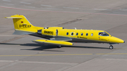 Air Alliance Learjet 35A (D-CEXP) at  Cologne/Bonn, Germany