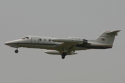 Air Alliance Flight Center Learjet 35A (D-CEXP) at  Frankfurt am Main, Germany