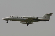 Air Alliance Learjet 35A (D-CEXP) at  Frankfurt am Main, Germany