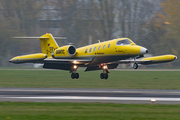 Air Alliance Learjet 35A (D-CEXP) at  Hamburg - Fuhlsbuettel (Helmut Schmidt), Germany