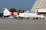 FAI Ambulance Bombardier Learjet 60 (D-CFAF) at  Atlanta - Hartsfield-Jackson International, United States