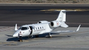 FAI Ambulance Bombardier Learjet 60 (D-CFAF) at  Tenerife Sur - Reina Sofia, Spain