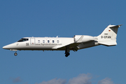 FAI Rent-A-Jet Bombardier Learjet 60 (D-CFAN) at  Palma De Mallorca - Son San Juan, Spain