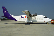 FedEx Feeder (Express Airways) Short 360-300F (D-CFAO) at  Hamburg - Fuhlsbuettel (Helmut Schmidt), Germany