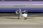 FAI Ambulance Bombardier Learjet 60 (D-CFAX) at  Tenerife Sur - Reina Sofia, Spain