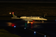 Aero-Dienst Learjet 35A (D-CFCF) at  Dusseldorf - International, Germany