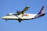 FedEx Feeder (Express Airways) Short 360-300F (D-CFDX) at  Hamburg - Fuhlsbuettel (Helmut Schmidt), Germany