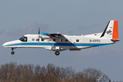 Deutsches Zentrum fuer Luft-und Raumfahrt Dornier Do 228-212 (D-CFFU) at  Bremen, Germany