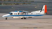 Deutsches Zentrum fuer Luft-und Raumfahrt Dornier Do 228-212 (D-CFFU) at  Gran Canaria, Spain