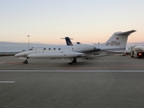 Quick Air Jet Charter Learjet 36A (D-CFGG) at  Cologne/Bonn, Germany