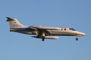 Quick Air Jet Charter Learjet 36A (D-CFGG) at  Hamburg - Fuhlsbuettel (Helmut Schmidt), Germany