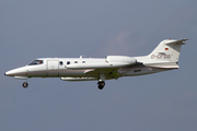 Quick Air Jet Charter Learjet 36A (D-CFGG) at  Hamburg - Fuhlsbuettel (Helmut Schmidt), Germany