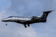 (Private) Embraer EMB-505 Phenom 300 (D-CFHZ) at  Hamburg - Fuhlsbuettel (Helmut Schmidt), Germany