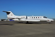 Air Alliance Learjet 35A (D-CFIV) at  Cologne/Bonn, Germany