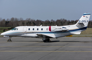 Air Hamburg Cessna 560XL Citation XLS+ (D-CFLY) at  Hamburg - Fuhlsbuettel (Helmut Schmidt), Germany