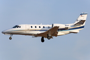 Air Hamburg Cessna 560XL Citation XLS+ (D-CFLY) at  Barcelona - El Prat, Spain