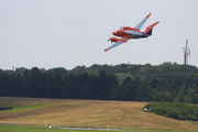 FCS - Flight Calibration Services Beech King Air 350 (D-CFMD) at  Hamburg - Fuhlsbuettel (Helmut Schmidt), Germany