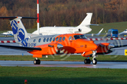 FCS - Flight Calibration Services Beech King Air 350i (D-CFMF) at  Hamburg - Fuhlsbuettel (Helmut Schmidt), Germany