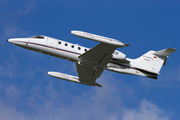 Air Alliance Flight Center Learjet 35A (D-CFOR) at  Hamburg - Fuhlsbuettel (Helmut Schmidt), Germany