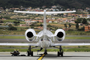 Air Alliance Flight Center Learjet 35A (D-CFOR) at  Tenerife Norte - Los Rodeos, Spain