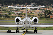 Air Alliance Learjet 35A (D-CFOR) at  Tenerife Norte - Los Rodeos, Spain