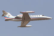 Air Alliance Flight Center Learjet 35A (D-CFOR) at  Tenerife Sur - Reina Sofia, Spain