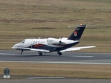 Ohlair Charterflug Service Cessna 525C Citation CJ4 (D-CFRT) at  Cologne/Bonn, Germany