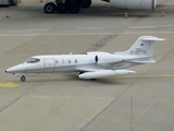 Quick Air Jet Charter Learjet 35A (D-CFTG) at  Cologne/Bonn, Germany