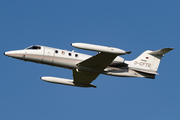 Quick Air Jet Charter Learjet 35A (D-CFTG) at  Hamburg - Fuhlsbuettel (Helmut Schmidt), Germany