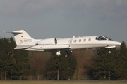 Quick Air Jet Charter Learjet 35A (D-CFTG) at  Hamburg - Fuhlsbuettel (Helmut Schmidt), Germany