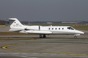 Quick Air Jet Charter Learjet 35A (D-CFTG) at  Hamburg - Fuhlsbuettel (Helmut Schmidt), Germany