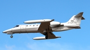 Quick Air Jet Charter Learjet 35A (D-CFTG) at  Palma De Mallorca - Son San Juan, Spain