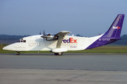 FedEx Feeder (Express Airways) Short 360-300F (D-CFXD) at  Hamburg - Fuhlsbuettel (Helmut Schmidt), Germany