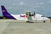 FedEx Feeder (Express Airways) Short 360-300F (D-CFXE) at  Hamburg - Fuhlsbuettel (Helmut Schmidt), Germany