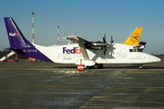 FedEx Feeder (Express Airways) Short 360-300F (D-CFXG) at  Hamburg - Fuhlsbuettel (Helmut Schmidt), Germany
