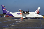 FedEx Feeder (Express Airways) Short 360-300F (D-CFXH) at  Hamburg - Fuhlsbuettel (Helmut Schmidt), Germany