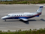 Air Hamburg Cessna 560XL Citation XLS+ (D-CGAA) at  Corfu - International, Greece