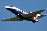 Air Hamburg Cessna 560XL Citation XLS+ (D-CGAA) at  Hamburg - Fuhlsbuettel (Helmut Schmidt), Germany