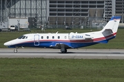 Air Hamburg Cessna 560XL Citation XLS+ (D-CGAA) at  Hamburg - Finkenwerder, Germany