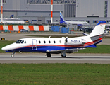 Air Hamburg Cessna 560XL Citation XLS+ (D-CGAA) at  Hamburg - Finkenwerder, Germany